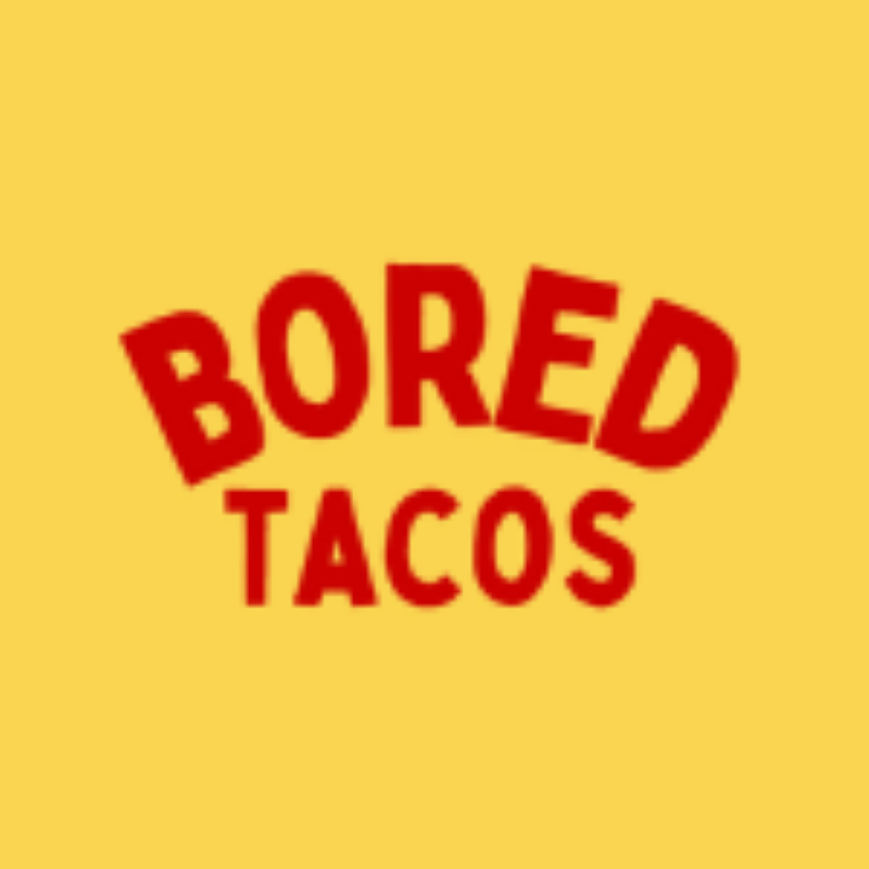 Bored Tacos (SG)