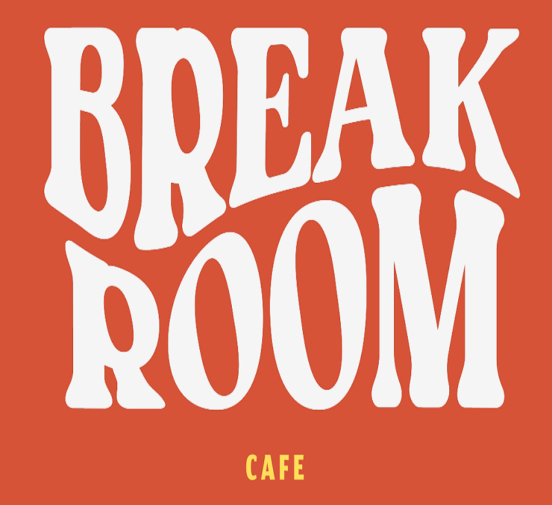 Breakroom Cafe (MY)