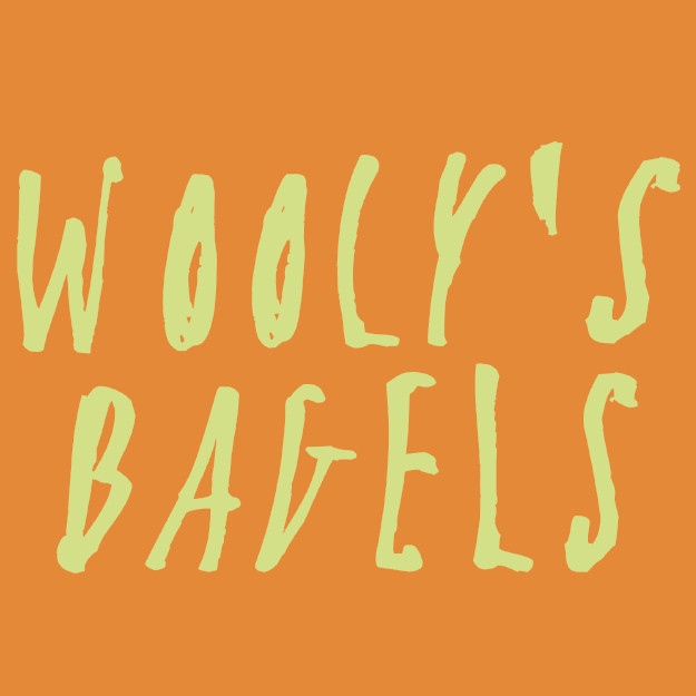 Wooly's Bagels (SG)