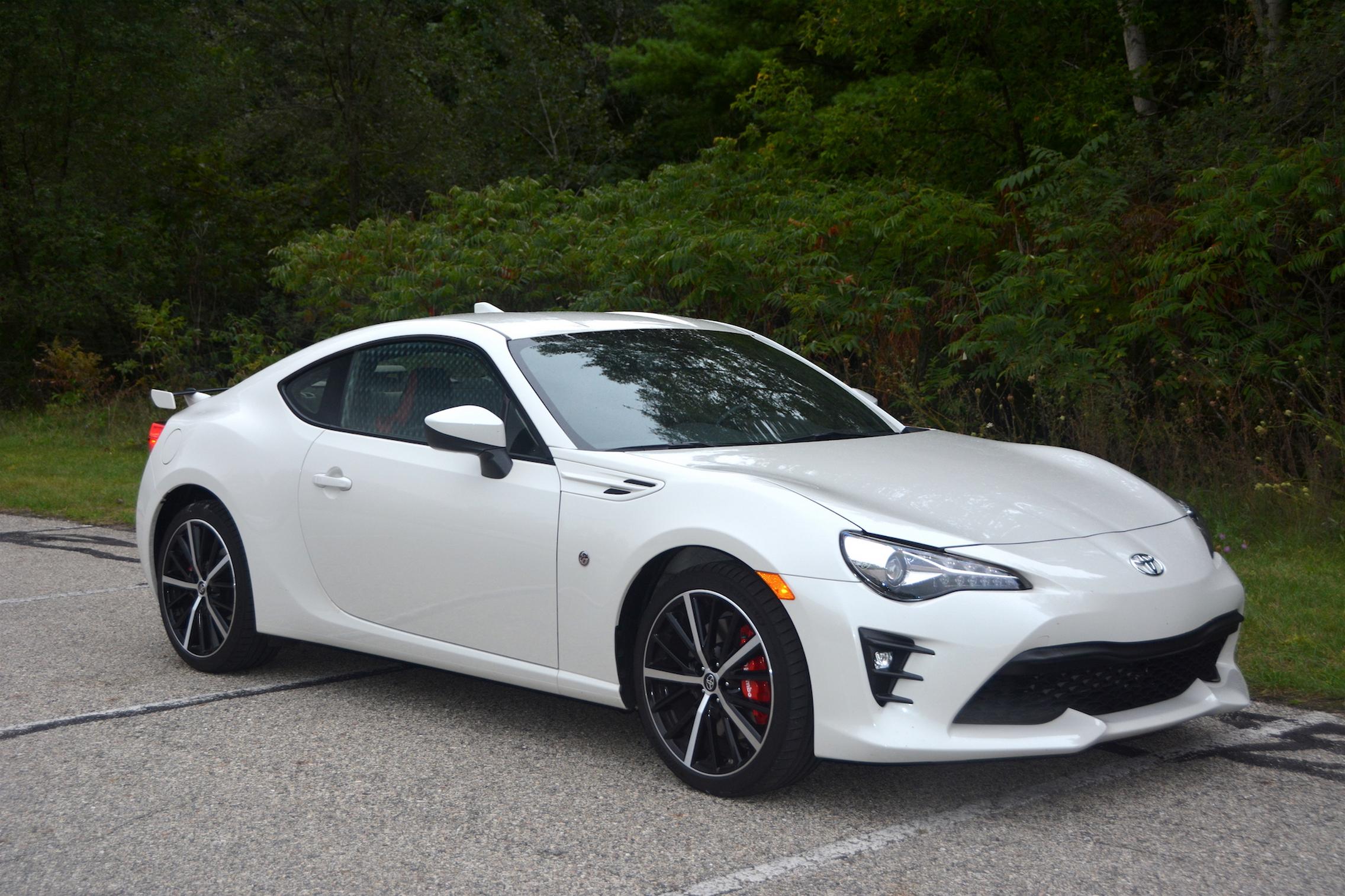 Toyota 86